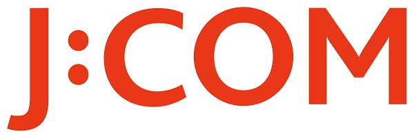 JCOMのロゴ