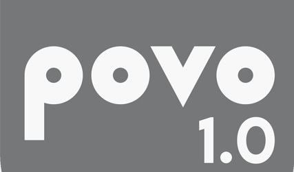 povo1.0のイメージ図
