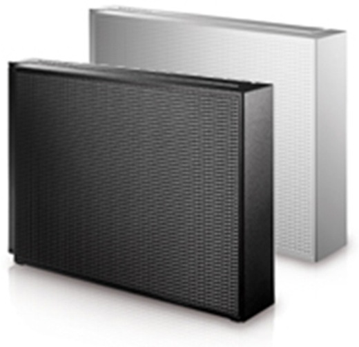 IO-DATA（HDCZ-UTシリーズ／静音設計）