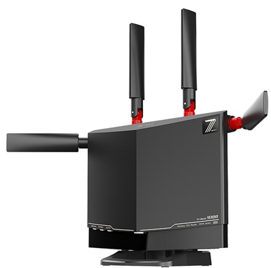 WXR9300BE6P（BUFFALO）