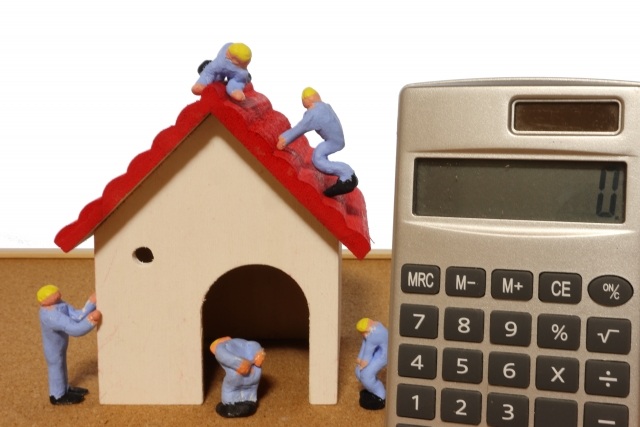 「BIGLOBE光テレビ」の工事費は無料にならない