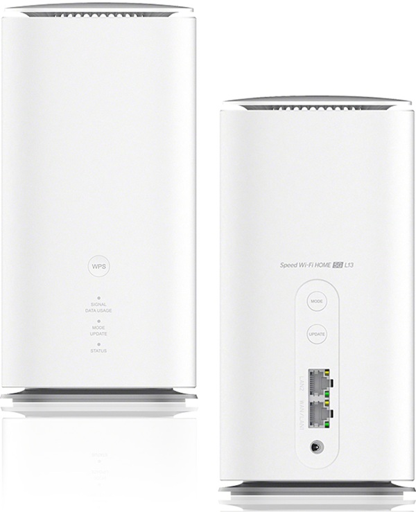 すぐ利用したい or 工事不要でなら「WiMAX（ホームルーター）」を選ぶ