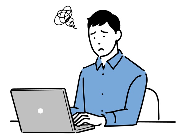 ドコモ光に通信障害が起きるとテレビも一緒に見られなくなる